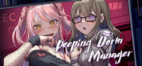 Peeping Dorm Manager General Discussions :: Steam Community.